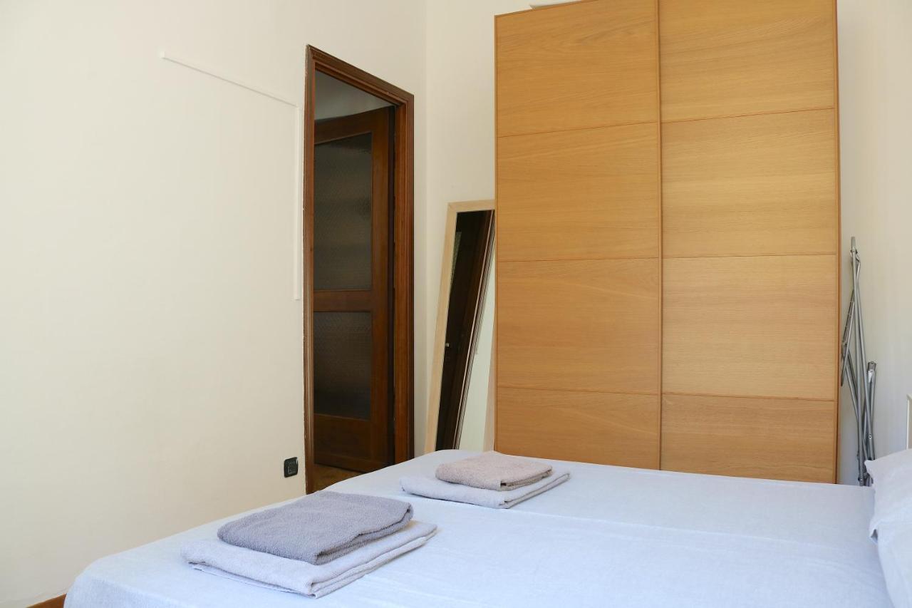 S. Ambrogio Cozy Apartment Milão Exterior foto