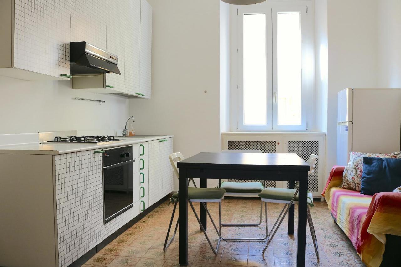 S. Ambrogio Cozy Apartment Milão Exterior foto