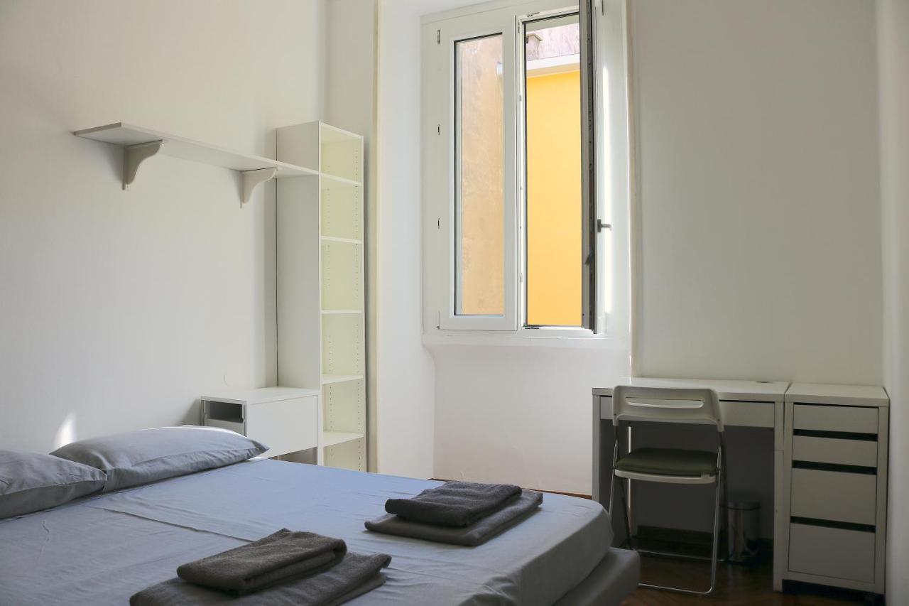 S. Ambrogio Cozy Apartment Milão Exterior foto